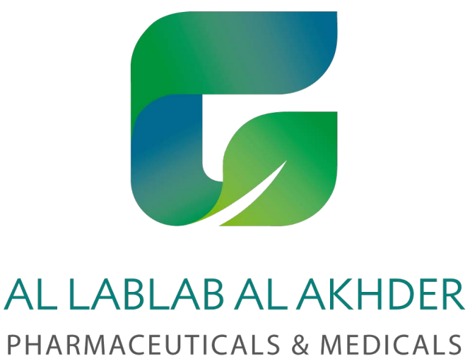 اللبلاب الاخضر Logo
